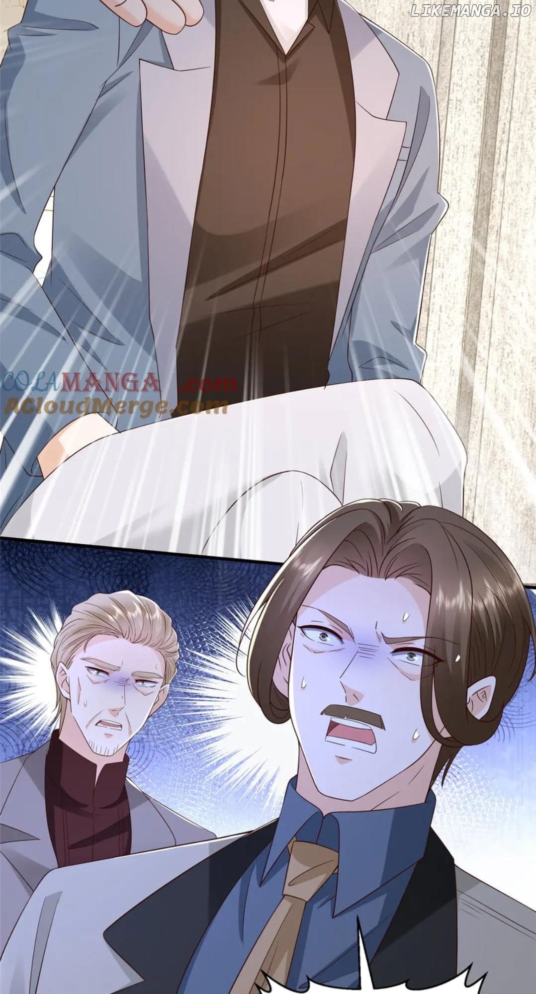 I randomly have a new career every week Chapter 779 - page 30
